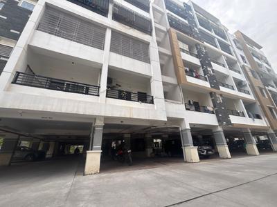 Image of 2205 Sq.ft 3 BHK Apartment / Flat for sale in Hitech City, Hyderabad for Rs. 25000000