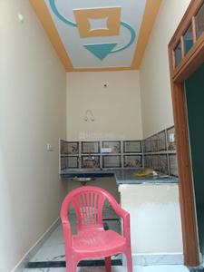 Balcony Image of 600 Sq.ft 1 BHK Independent House for sale in Rajajipuram Lucknow for Rs. 2700000