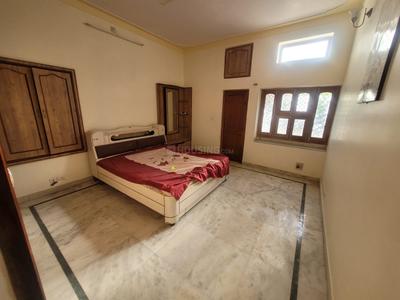Bedroom Image of 2400 Sq.ft 4 BHK Independent House for sale in Mahaveer Colony Park Udaipur for Rs. 12500000