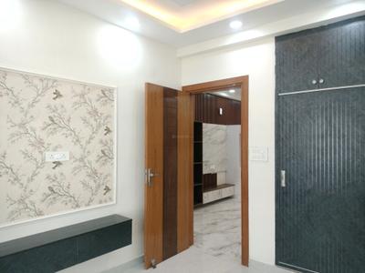 Bedroom Image of 1260 Sq.ft 3 BHK Builder Floor for sale in BPTP District 3, Sector 85 Faridabad for Rs. 14500000