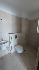 Bathroom Image of 2000 Sq.ft 3 BHK Apartment / Flat for sale in Aaditri Empress, SV Auto Nagar Tirupathi for Rs. 9800000