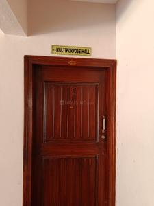 Image of 1600 Sq.ft 3 BHK Apartment / Flat for rent in Kaggadasapura, Bengaluru for Rs. 60000