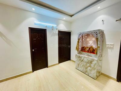 Bedroom Image of 1796 Sq.ft 3 BHK Apartment / Flat for sale in Vihaan Heights, Vrindavan Yojana Lucknow for Rs. 11700000
