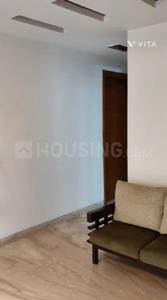 Hall Image of 2100 Sq.ft 3 BHK Builder Floor for sale in South Extension II New Delhi for Rs. 70000000