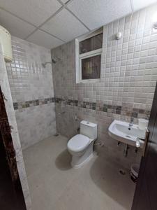 Bathroom Image of 1081 Sq.ft 3 BHK Apartment / Flat for sale in Signature Global Park 4 And 5, Sector 36 Sohna for Rs. 13200000