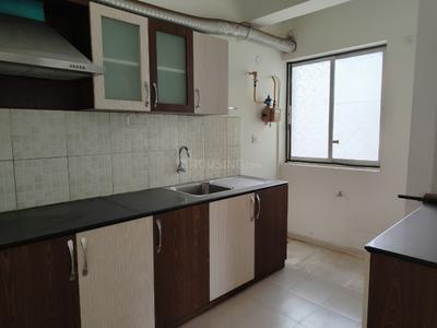 Kitchen Image of 1027 Sq.ft 2 BHK Apartment / Flat for sale in Godrej E City Phase 1, Electronic City Bengaluru for Rs. 11900000