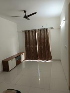 Hall Image of 669 Sq.ft 2 BHK Apartment / Flat for rent in Sattva Park Cubix, Devanahalli Bengaluru for Rs. 25000