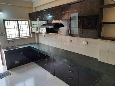 Kitchen Image of 2000 Sq.ft 3 BHK Villa for sale in Jatkhedi Bhopal for Rs. 9500000