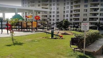 Image of 1850 Sq.ft 3 BHK Apartment / Flat for sale in Vascon Forest County, Kharadi, Pune for Rs. 29000000