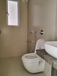 Bedroom Two Image of 1388 Sq.ft 3 BHK Apartment / Flat for sale in Lodha Stella by Lodha Group, Thane West Thane for Rs. 21500000