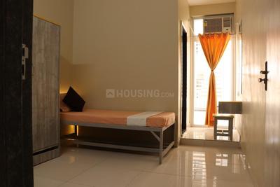 Bedroom Image of HelloWorld Flora in Kunhari, Kota