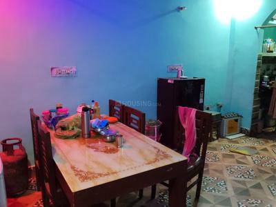Hall Image of 1000 Sq.ft 2 BHK Builder Floor for rent in Ramkrishan Nagar Patna for Rs. 10000