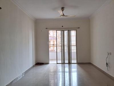 Bedroom Image of 1896 Sq.ft 3 BHK Apartment / Flat for sale in Regency Crest, Kharghar Navi Mumbai for Rs. 31000000