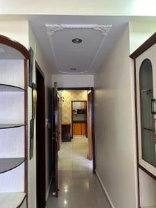 Image of 1457 Sq.ft 3 BHK Apartment / Flat for sale in South City , Jadavpur, Kolkata for Rs. 26000000