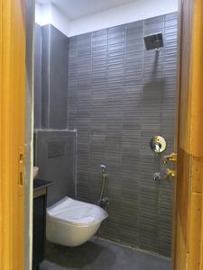 Bedroom Two Image of 650 Sq.ft 2 BHK Builder Floor for sale in Indirapuram Ghaziabad for Rs. 5600008