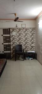 Hall Image of 600 Sq.ft 1 BHK Apartment / Flat for sale in Thane East Thane for Rs. 4600000