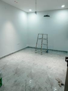 Bedroom Image of 1500 Sq.ft 3 BHK Builder Floor for sale in Bhicholi Mardana Indore for Rs. 10000000