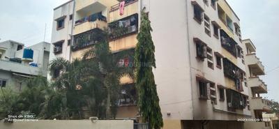 Building Image of 800 Sq.ft 2 BHK Builder Floor for sale in Chakan Pune for Rs. 3500000