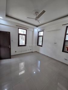 Hall Image of 3200 Sq.ft 4 BHK Apartment / Flat for sale in Bhawna CGHS, Sector 43 Gurgaon for Rs. 40000000