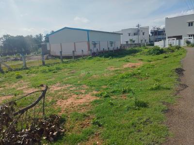 Image of 1084 Sq.ft Residential Plot / Land for sale in Vadavalli, Coimbatore for Rs. 3800000