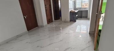 Hall Image of 753 Sq.ft 2 BHK Apartment / Flat for sale in Konnagar Hooghly for Rs. 1694250