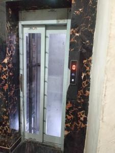 Bedroom Image of 800 Sq.ft 2 BHK Builder Floor for sale in New Ashok Nagar New Delhi for Rs. 4500000