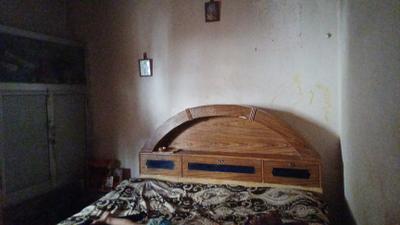 Bedroom Image of 1200 Sq.ft 2.5 BHK Independent House for rent in Khemnichak Patna for Rs. 10000