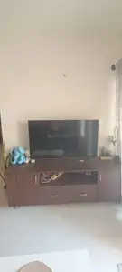 Hall Image of 1164 Sq.ft 2 BHK Apartment / Flat for sale in Bren Palms by Bren Corporation, Muneshwara Nagar Bengaluru for Rs. 12500000