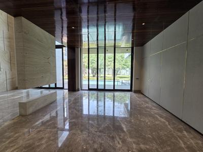 Hall Image of 14400 Sq.ft 5 BHK Farm House for sale in DLF Farms New Delhi for Rs. 310000000