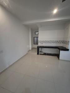 Hall Image of 1000 Sq.ft 1 BHK Independent House for rent in Koshta Rewa for Rs. 4500