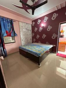 Bedroom Image of 1090 Sq.ft 2 BHK Apartment / Flat for sale in Amrapali Zodiac, Sector 120 Noida for Rs. 10200000