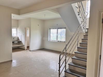 Hall Image of 1862 Sq.ft 3 BHK Villa for sale in Sarjapur Bengaluru for Rs. 17500000