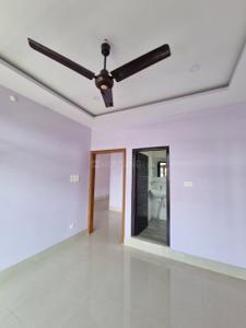Bedroom Image of 1410 Sq.ft 2 BHK Builder Floor for rent in Six Mile Guwahati for Rs. 17000