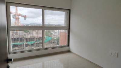 Bedroom Image of 1600 Sq.ft 3 BHK Apartment / Flat for sale in Shreeji Infinia, Uttara Nagar Nashik for Rs. 9600000