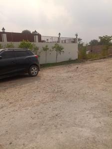 Image of 1000 Sq.ft Residential Plot / Land for sale in Lolai, Lucknow for Rs. 6200000