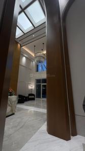 Bedroom Image of 3240 Sq.ft 4.5 BHK Penthouse for sale in DLF One Midtown, Karampura New Delhi for Rs. 70000000