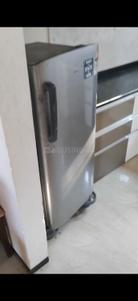 Kitchen Image of 943 Sq.ft 2 BHK Apartment / Flat for rent in Aum Sanskruti Casa Imperia, Wakad Pune for Rs. 32000