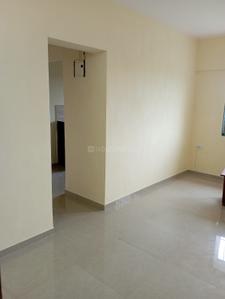 Hall Image of 785 Sq.ft 2 BHK Apartment / Flat for sale in Gundecha Woods Phase 1, Devkhope Mumbai for Rs. 2200000
