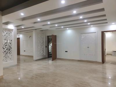 Living Room One Image of 5220 Sq.ft 5 BHK Builder Floor for sale in Ridhi Signature Floors, Green Field Colony Faridabad for Rs. 32000000