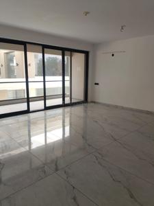 4 BHK Flat