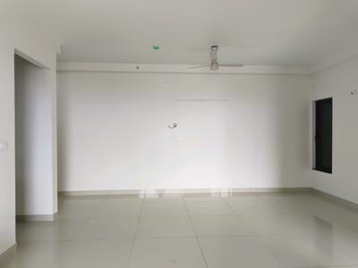 Living Room Image of 1236 Sq.ft 2 BHK Apartment / Flat for rent in Purva Atmosphere, Kothanur Bengaluru for Rs. 55000
