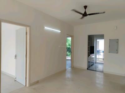 Living Room Image of 1390 Sq.ft 3 BHK Apartment / Flat for rent in BPTP Astaire Garden Floors, Sector 70A Gurgaon for Rs. 38000