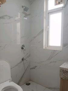 Bedroom Two Image of 1450 Sq.ft 3 BHK Apartment / Flat for sale in M3M Soulitude , Sector 89 Gurgaon for Rs. 15970000