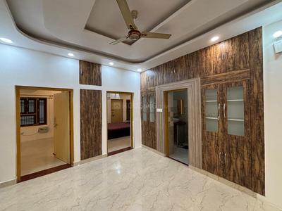 Bedroom Image of 4700 Sq.ft 5 BHK Independent House for sale in Vrindavan Yojana Lucknow for Rs. 32000000