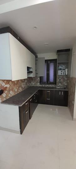 DLF Colony, Sector 14 Kitchen 1