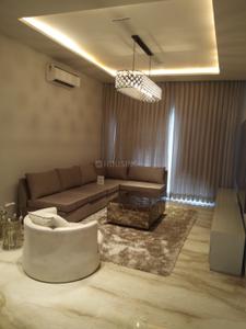 Hall Image of 4370 Sq.ft 5 BHK Villa for sale in Mullanpur Garibdass Chandigarh for Rs. 42500000