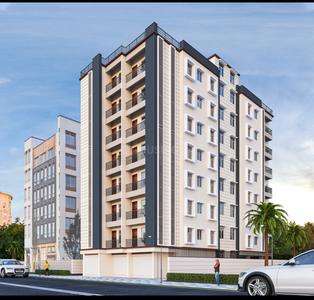 Image of 815 Sq.ft 2 BHK Apartment / Flat for sale in Shanvi Sumangal Heights, Rajarhat, Kolkata for Rs. 3700000