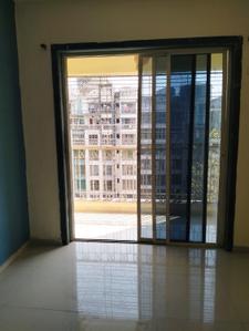 Hall Image of 1007 Sq.ft 2 BHK Apartment / Flat for sale in Panvelkar Heights, Badlapur West Badlapur for Rs. 3500000