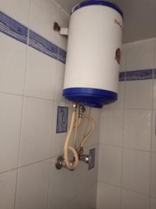 Bathroom Image of 1267 Sq.ft 3 BHK Apartment / Flat for sale in Monarch Manor, Indira Nagar Bengaluru for Rs. 35000000