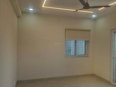 Bedroom Image of 1431 Sq.ft 3 BHK Apartment / Flat for sale in Bandlaguda Jagir Hyderabad for Rs. 11500001